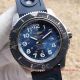 2017 Swiss Replica Breitling Superocean Watch SS Blue Rubber band (2)_th.jpg